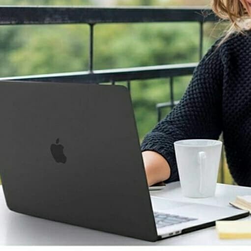 Case Macbook Pro 13 inch 2016-2019 Casing Matte Laptop Apple