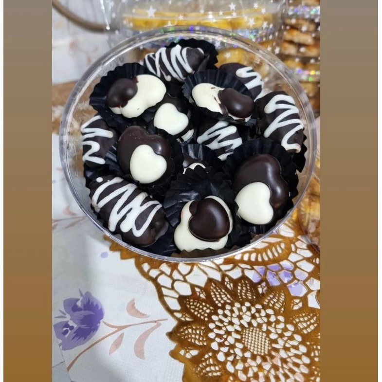 

KUE COKLAT CAYRA