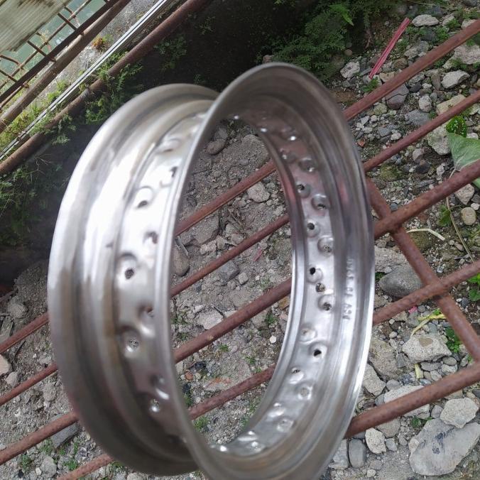 PROMO velg jari jari ring 10 215 10 250 10 275 velg honda monkey custom