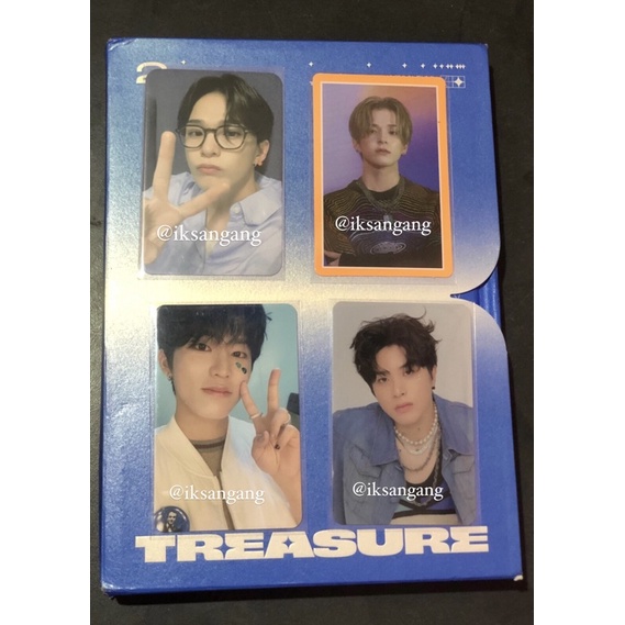 WTS PC OHORA ASAHI CONCEPT ASAHI DEEP BLUE JEONGWOO SELCA MD TC HELLO CONCEPT JUNGHWAN MD TC HELLO
