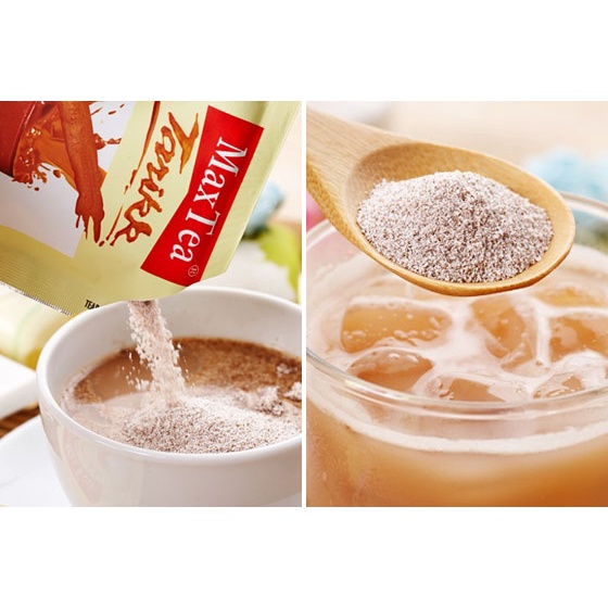 TEH TARIK MAX TEA 1 DUS ISI 400 PCS [SWEETSPACE]