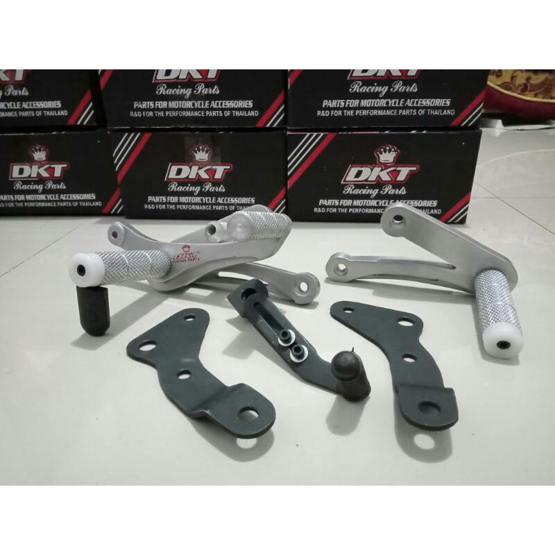 Underbone jupiter z underbone fiz r