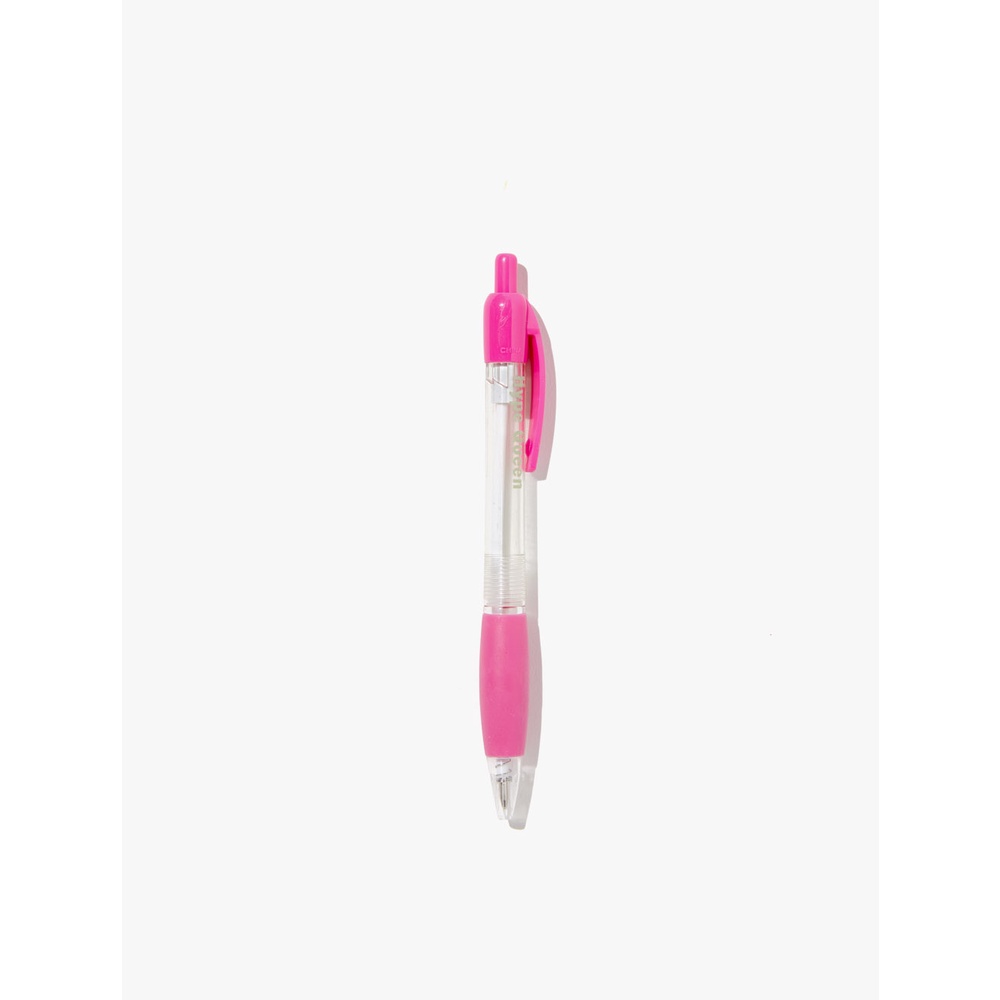 

Typo - Spinout Pen