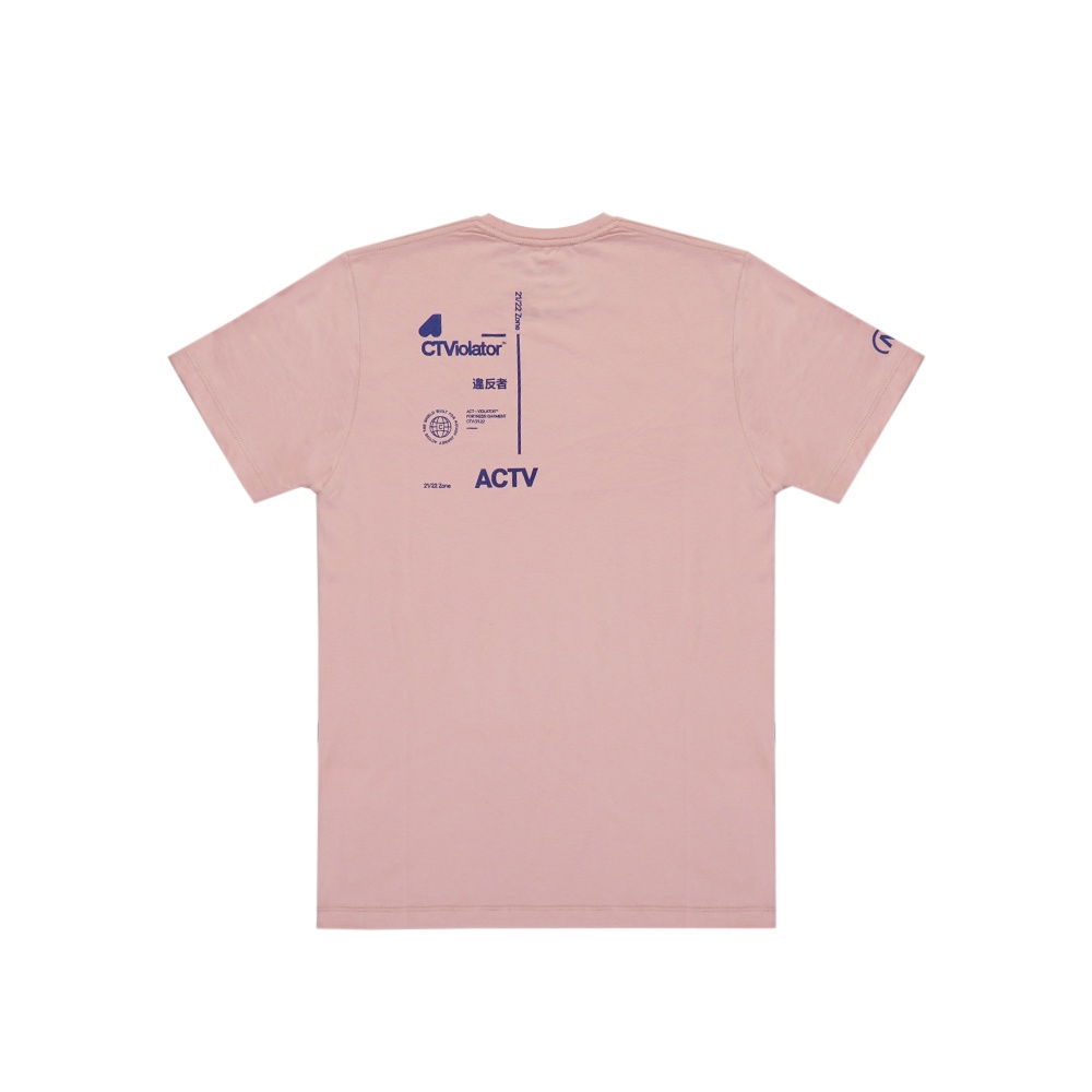 KAOS BLOODS INDUSTRIES | ROUGH ACTV