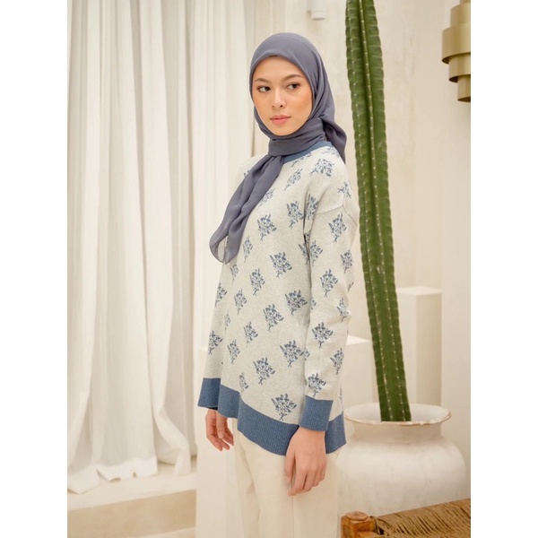 Bisya Sweater Aleza Label