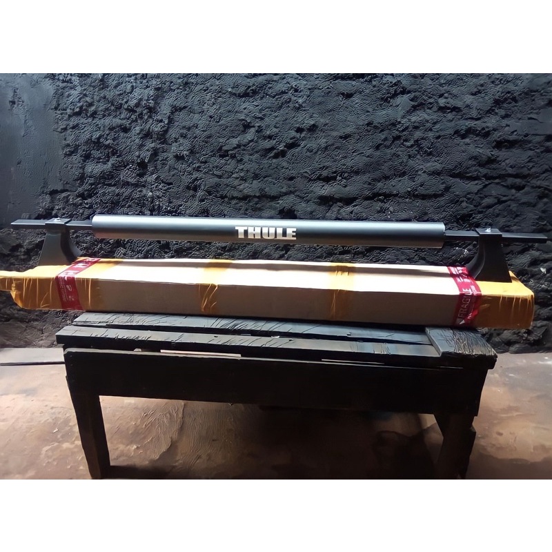 Thule Mobil Canter Elf Macan Dyna Rasaga Umplung Colt Diesel Dutro Traga New Carry