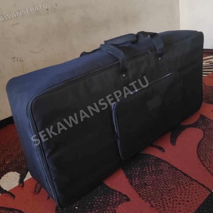 Tas Keyboard Korg PA 50 PA 500 PA 600 PA 700 PA 900 PA 1000 Softcase Keyboard Cover Keyboard