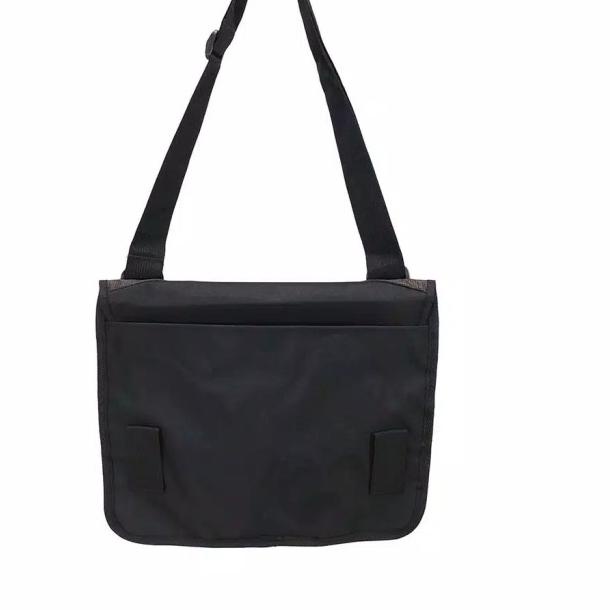 Tas atau Rompi Motor - Body Protector - Vest Jaket Motor - Penahan Pel - Alonzo, Merah