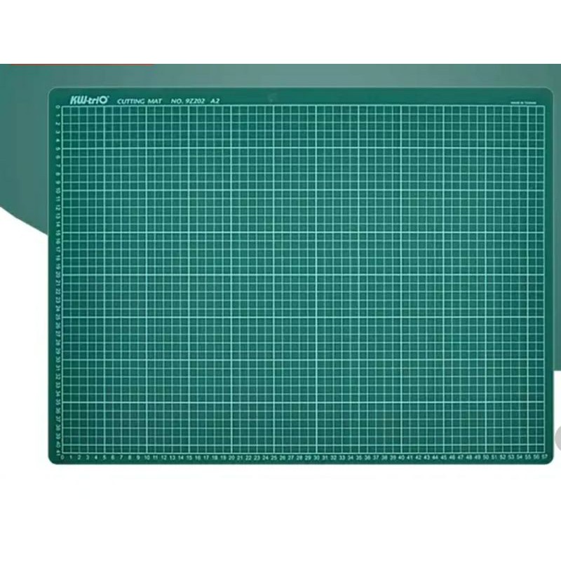 

Alas Potong / Cutting Mat A2 60 x 45 cm