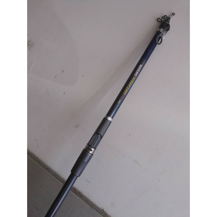 Joran Surf Maguro Powercast 360