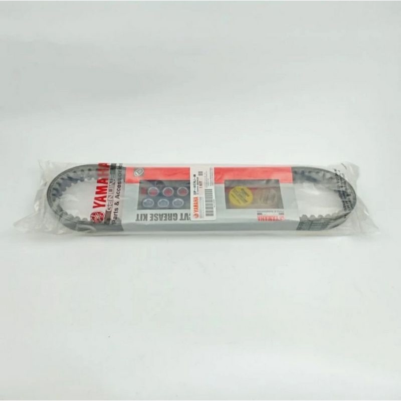 Vanbelt Roller Set Yamaha untuk motor Xeon  Xeon RC AEROX 125 vbelt assy yamaha xeon/rc/fi/gt/125 44D-WE-76J-00