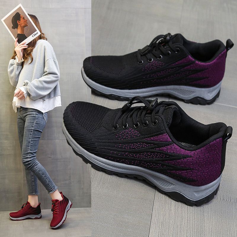 [NEW] KANOSUE WOMEN SNEAKERS SPORTS SHOES KS2115 #Realstock KS