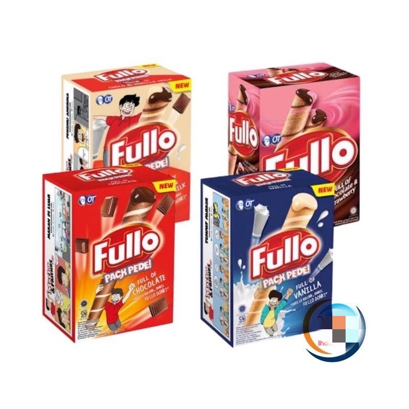 

Full astor 8 gram 1 box isi 24pcs
