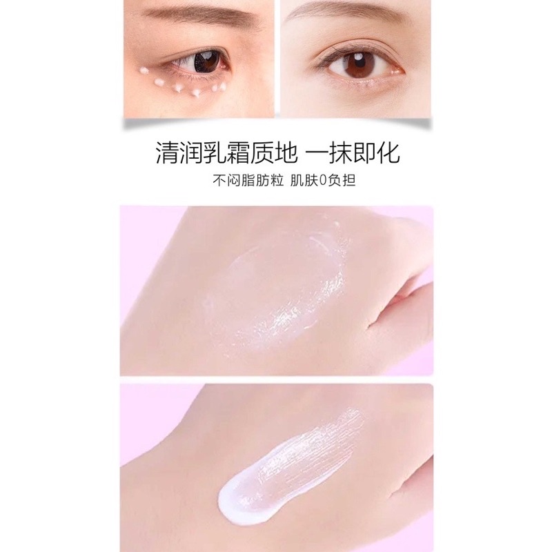 LAMEILA Eye Cream Essence Hydrating Multi Efek Eye Bag MH