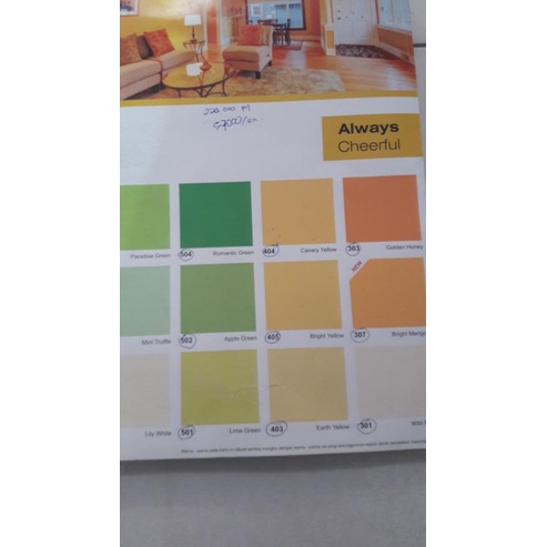 CAT ARIES MERK AVIAN/