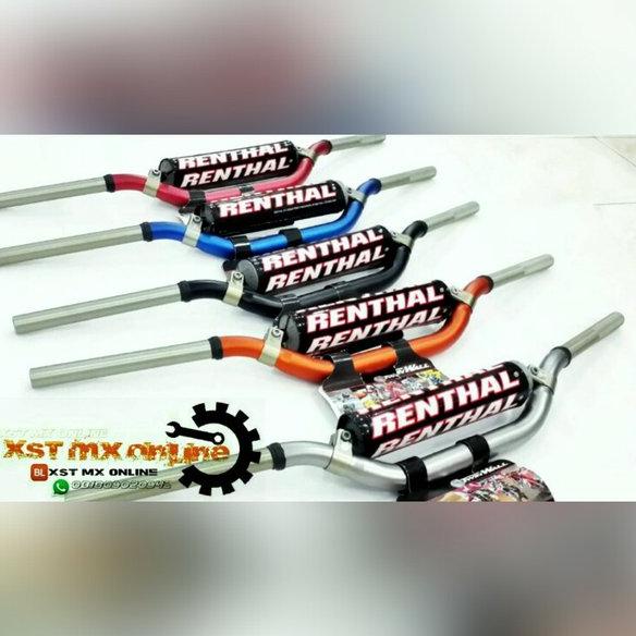 stang renthal 997 twin wall