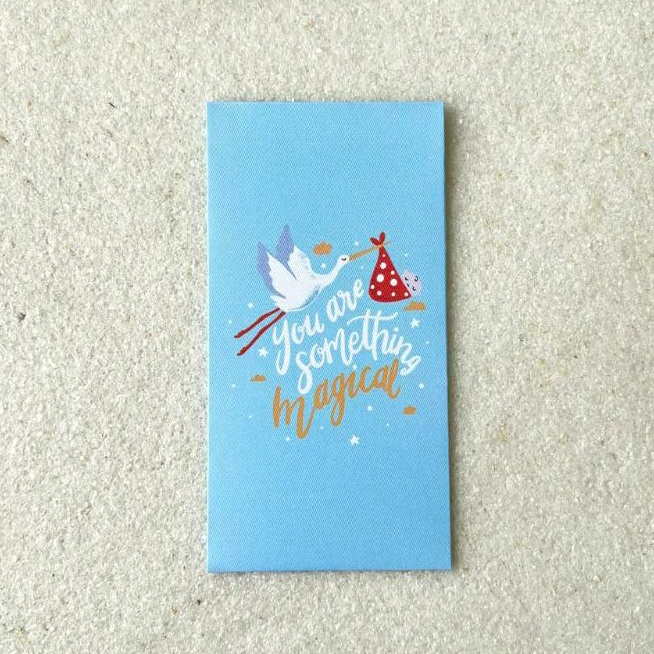 

Baby Money Envelope - Pack of 3