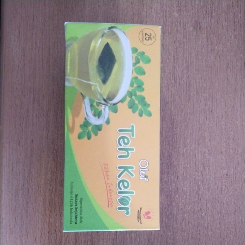 

Teh Kelor