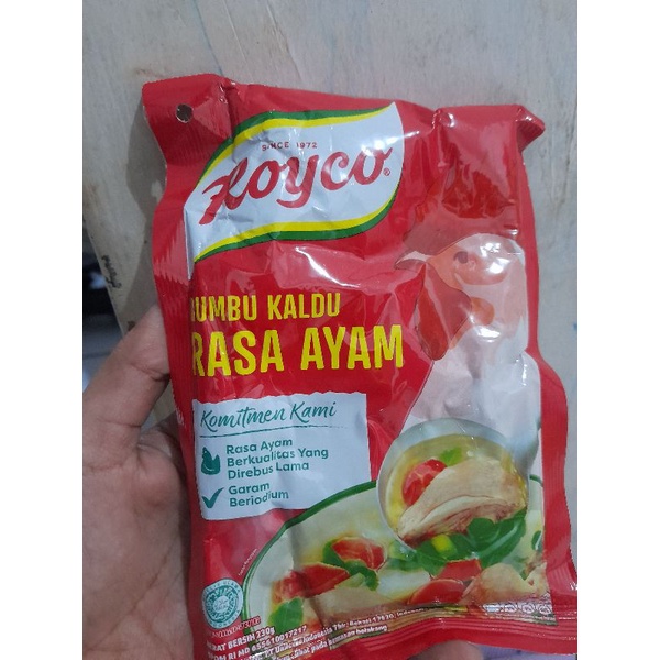 

ROYCO ayam 230g