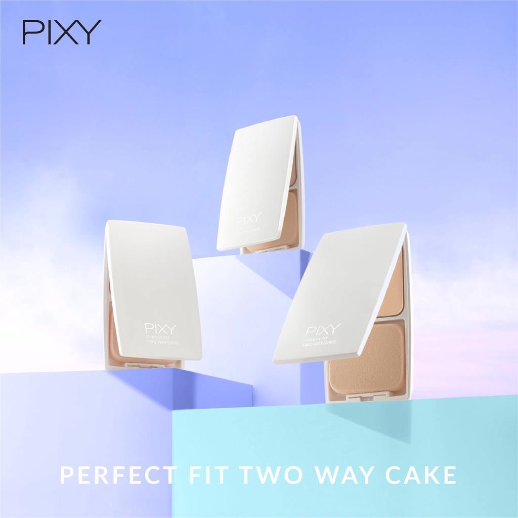 PIXY Perfect Fit Two Way - TWC - FULL- REFILL