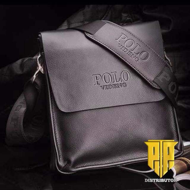 tas slempang polo crossbody