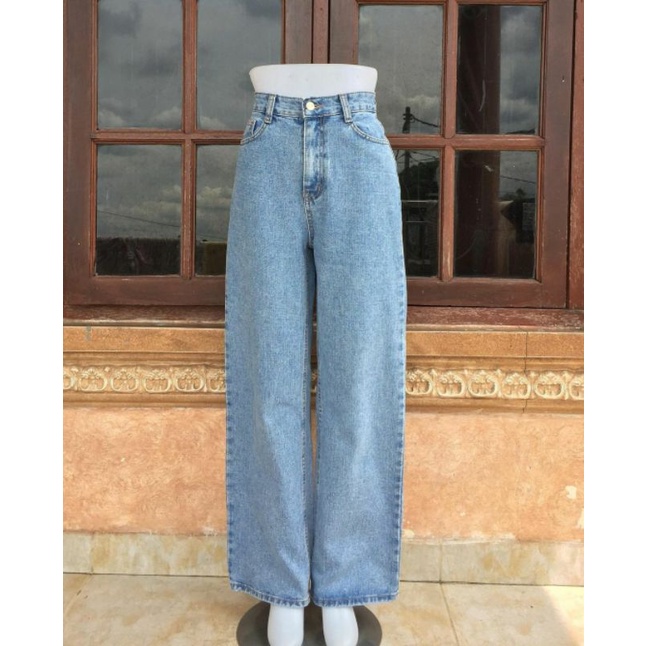 S-BIN JEANS