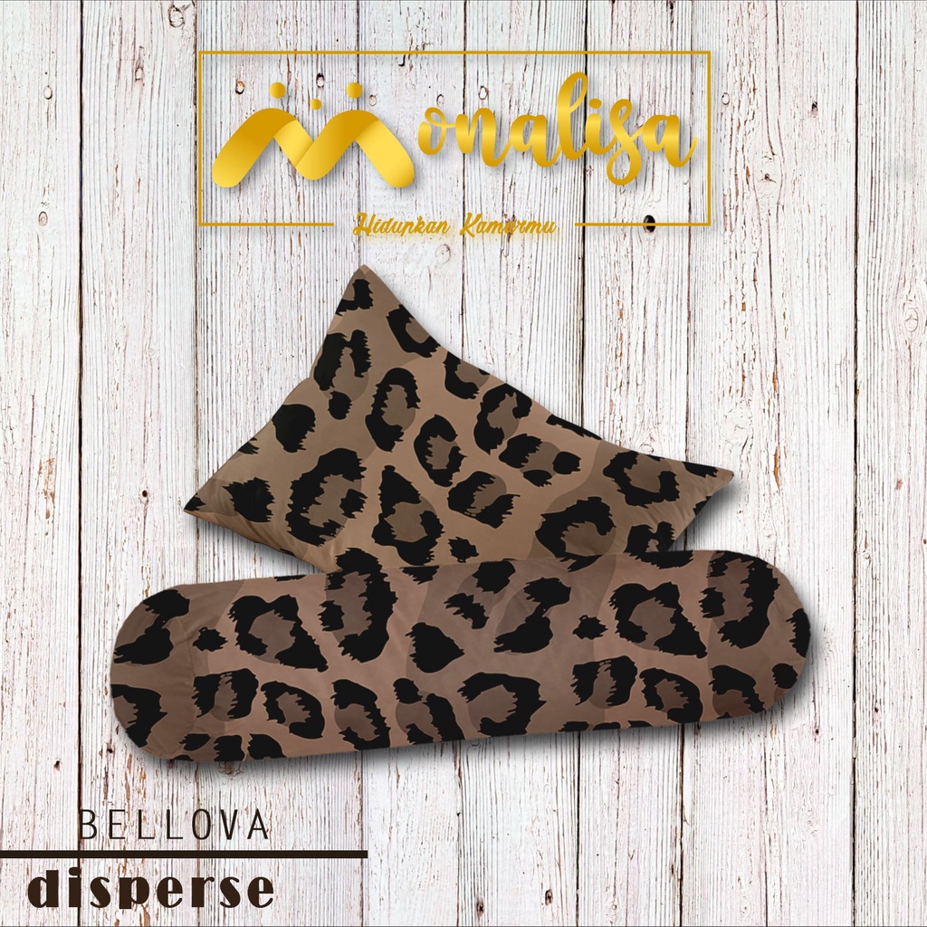 SARUNG BANTAL - bantal dan sarung bantal - GULING MONALISA