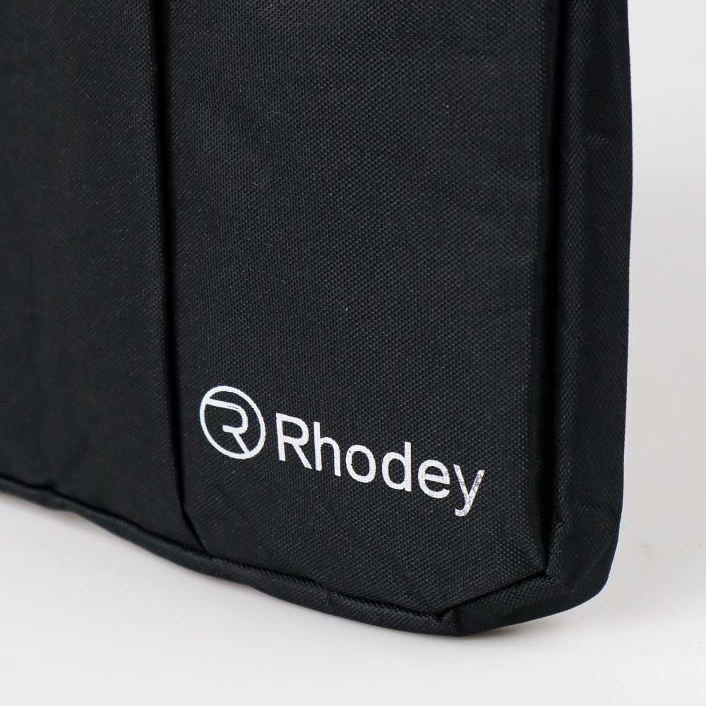 Tas Laptop Sleeve Case Sarung Laptop 14 15.6 13 11 Inch Pelindung Laptop Rhodey Sleeve