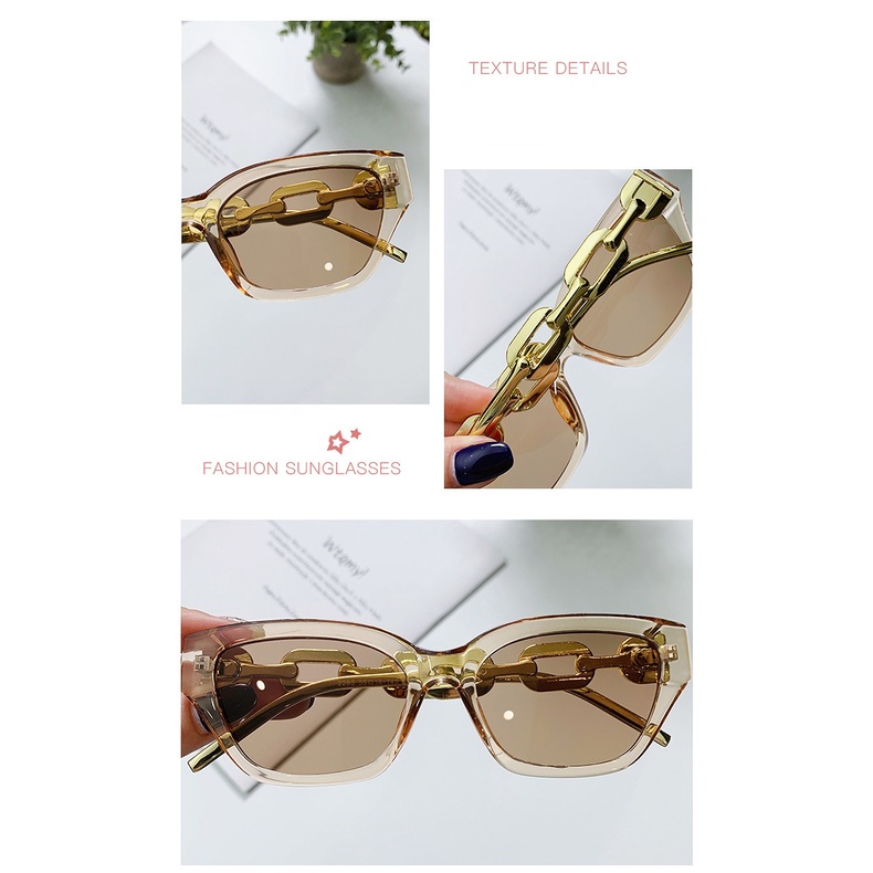 Mata Kucing Kacamata Hitam Wanita Fashion Desainer Hitam Vintage SunGlasses