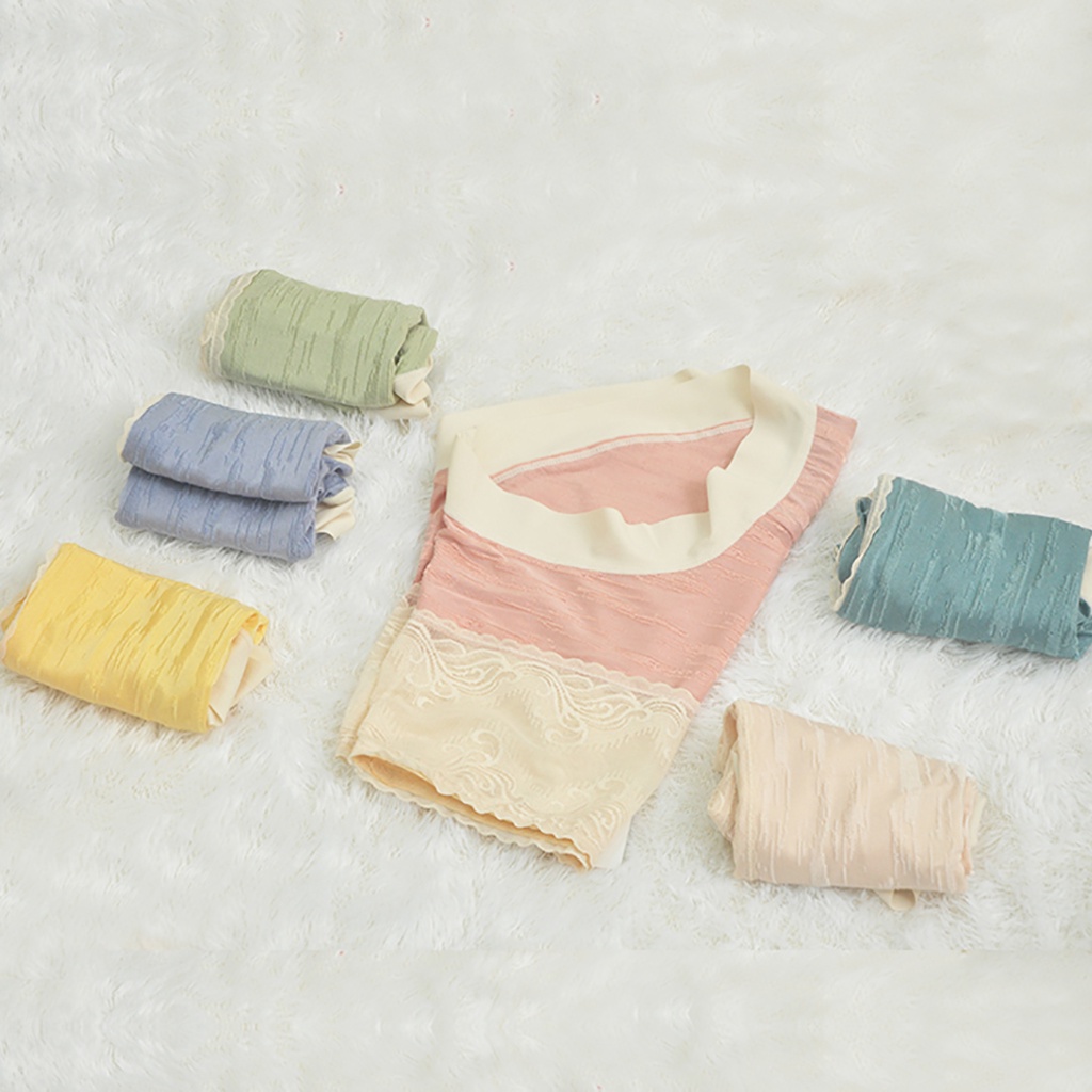 880239-Cynthia Panty New Michelle High Waist Lace