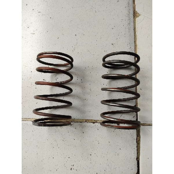 per cvt Vario 125 old