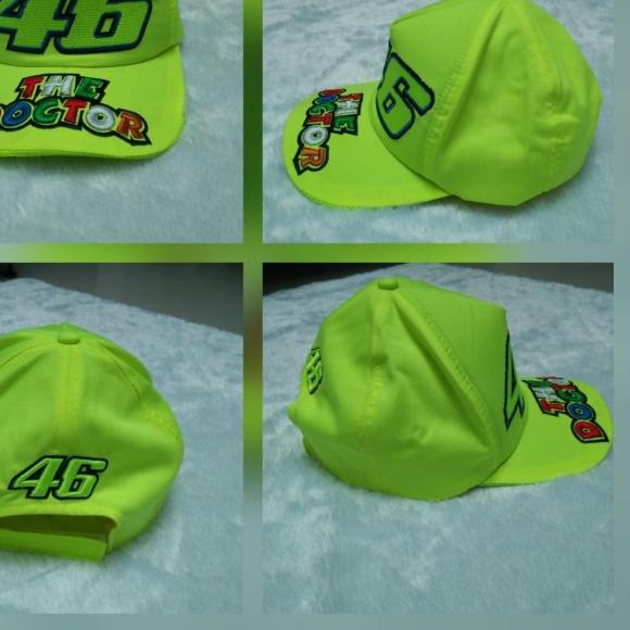 topi valentino rossi