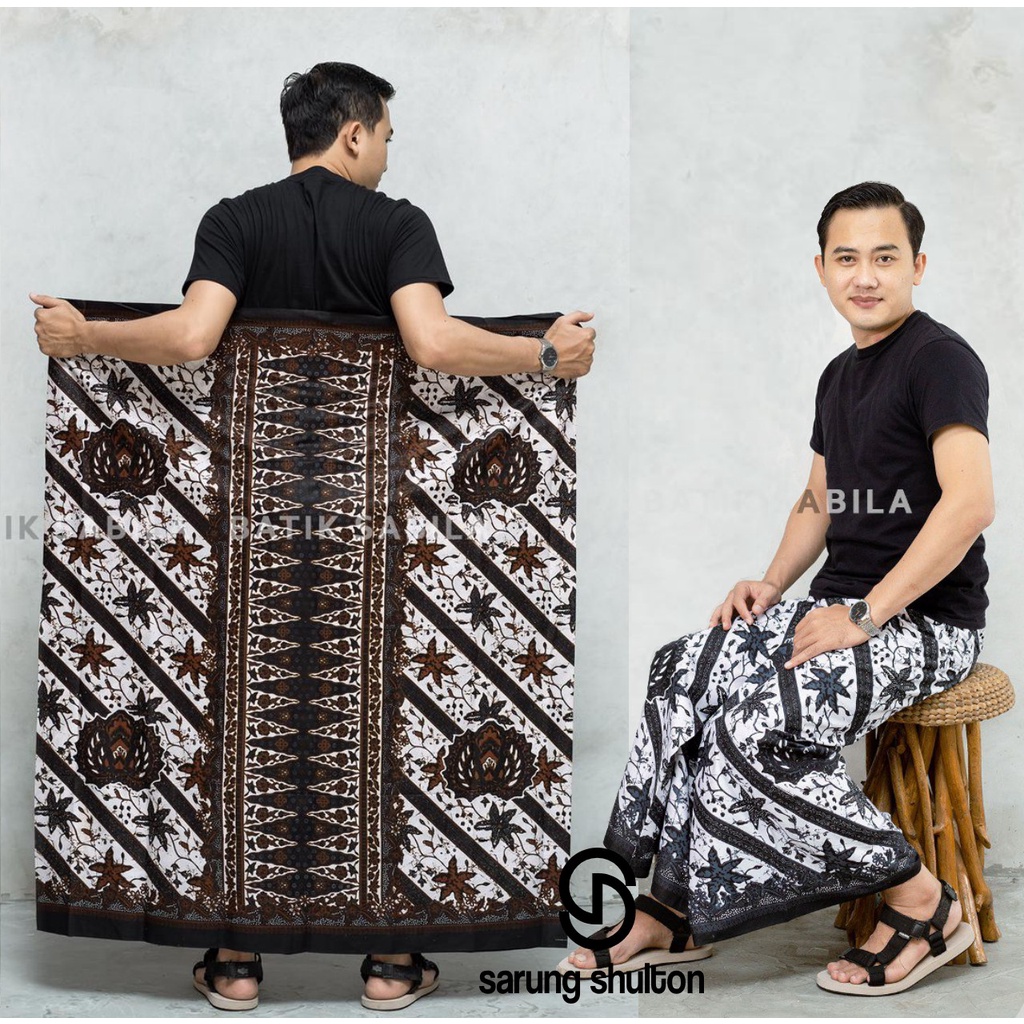 SARUNG BATIK LAR GURDA SARUNG GURDA SARUNG SOLO SARUNG BATIK PEKALONGAN