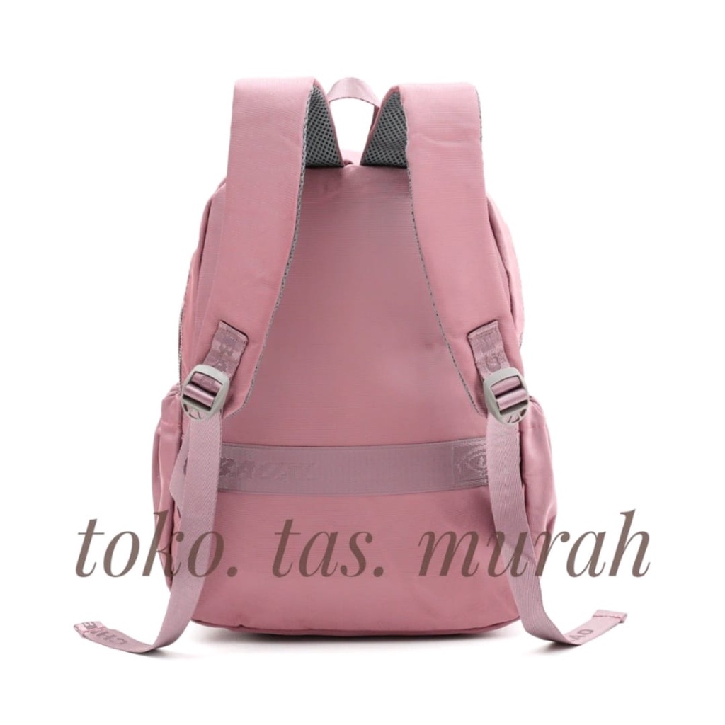 RANSEL WANITA IMPORT CHIBAO MUAT LAPTOP 14 INCH 09#