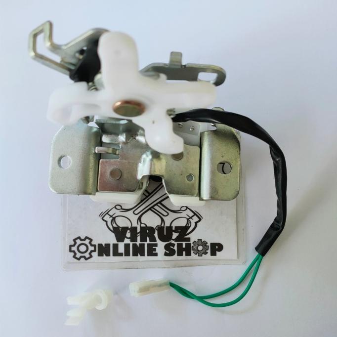 MEKANIS PINTU DOOR LOCK PINTU BELAKANG BAGASI DAIHATSU GRAND GRAN MAX |Terlariss.