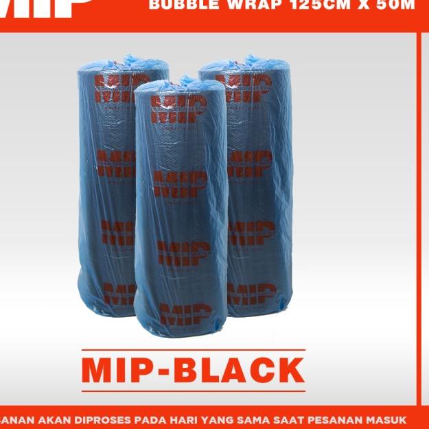 

BUBBLE WRAP MURAH ROLL 50 METER PUTIH BUBLE WRAP - DKM - MP ORANGE PUTIH
