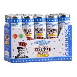 

Best Price Garibori Long/ Joymint Peppermint Candy - Permen Mint - Permen Jadul ㅸ