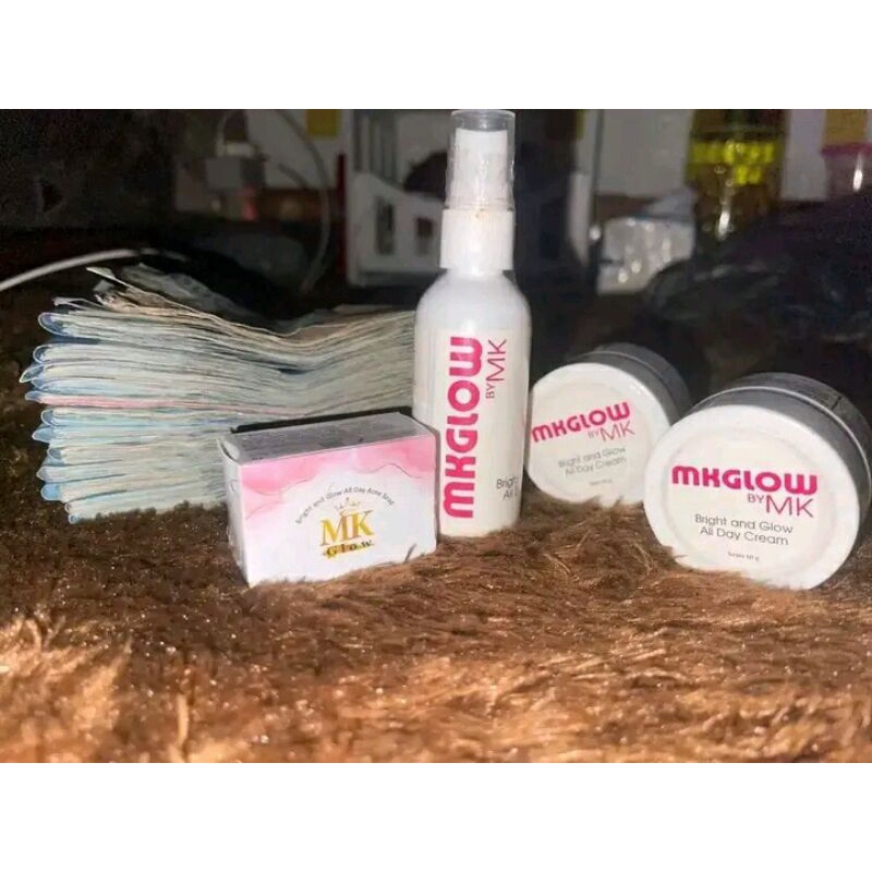 mk glow
