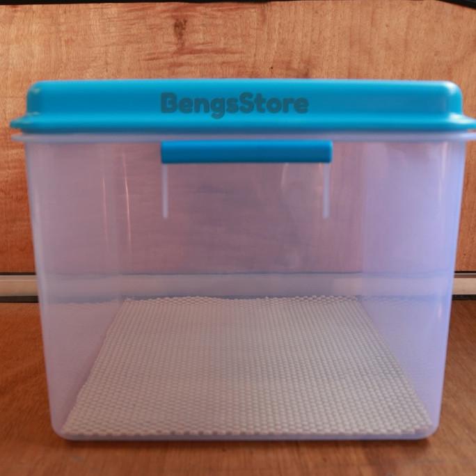 Dry Box - Dry Cabinet - DryBox Camera Dslr Mirorless Silica Elektrik