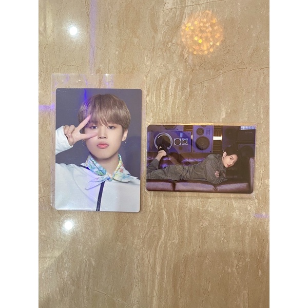 MPC Jimin Peace/Jimin Sowoozoo 6/8