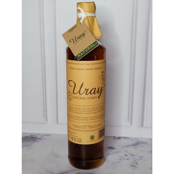 

Madu Uray 640 ml