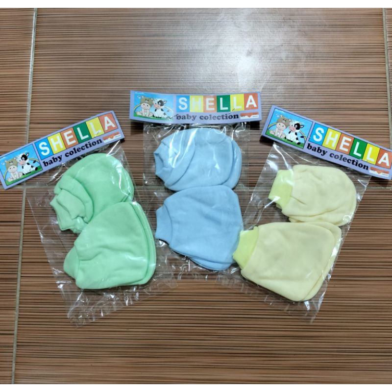 PROMO !!! 3set &amp; 1set sartaki rib dan sartaki karet neci dengan boneka lucu