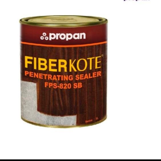 PROPAN FIBERKOTE SEALER 1Ltr