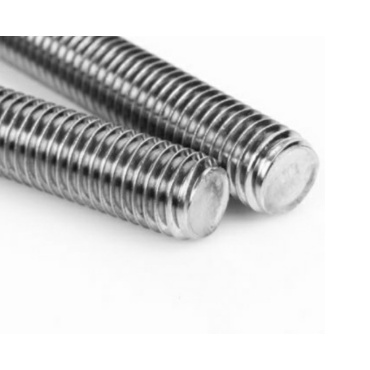 stainless M4 Stud Bolt Long Drat M4 As Drat 1 Meter Stainless