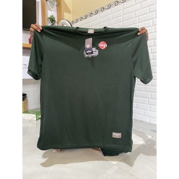 kaos cowok / cewek JUMBO uk XXL XXXL XXXXL bahan katun combed // kaos cowok/pria JUMBO