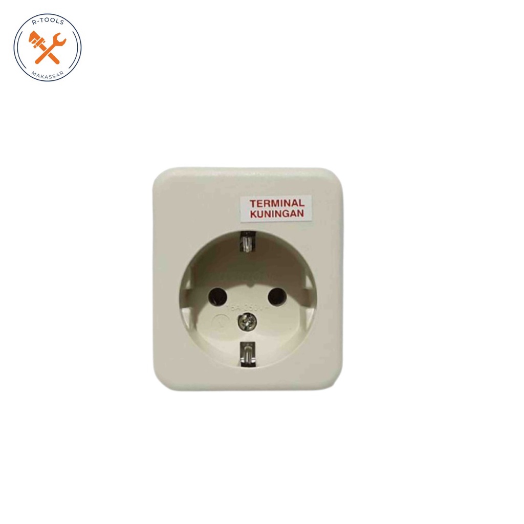 Terminal Listrik Kuningan 1 Lubang