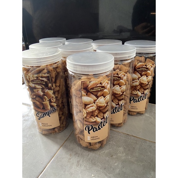 

SUMPIA REBON PASTEL SUMRING