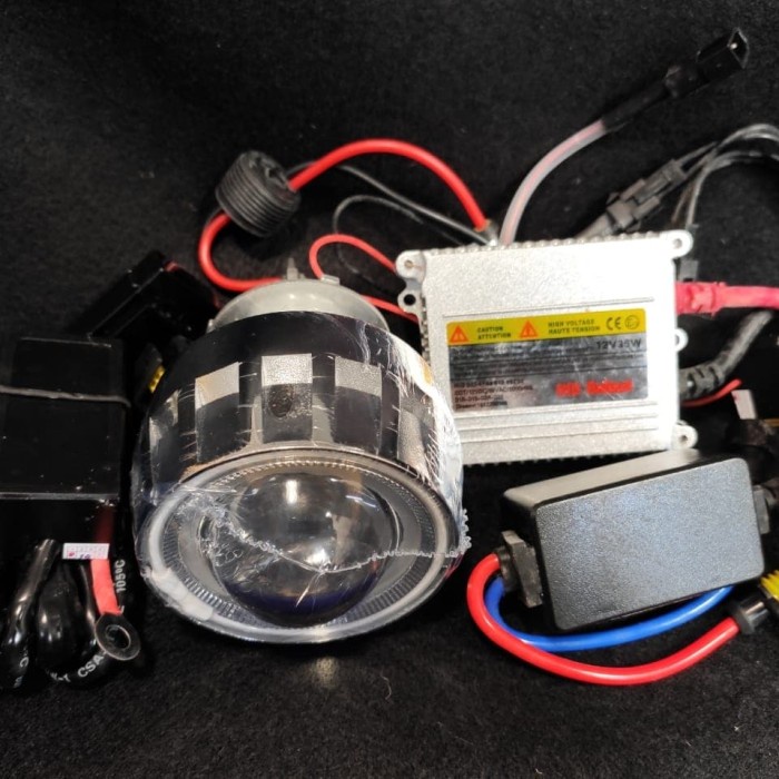 PROJIE HID 35W MOTOR