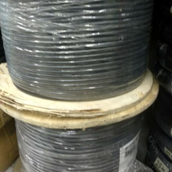 KABEL RG8 BELDEN 9913 / KABEL COAXIAL RG-8 USA BELDEN 50 OHM