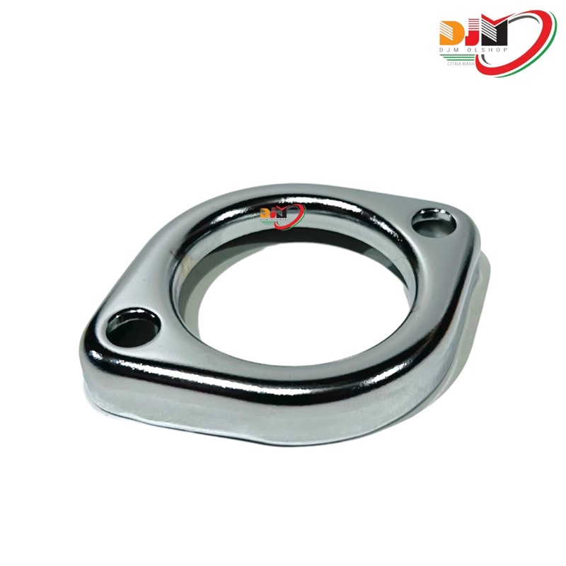 Ring Leher Kenalpot Atas Yamaha Rxking Original YGP 3KA-E4612-00